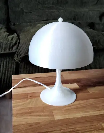 Panthella Table Lamp