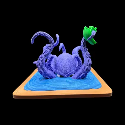 Benchys Demise