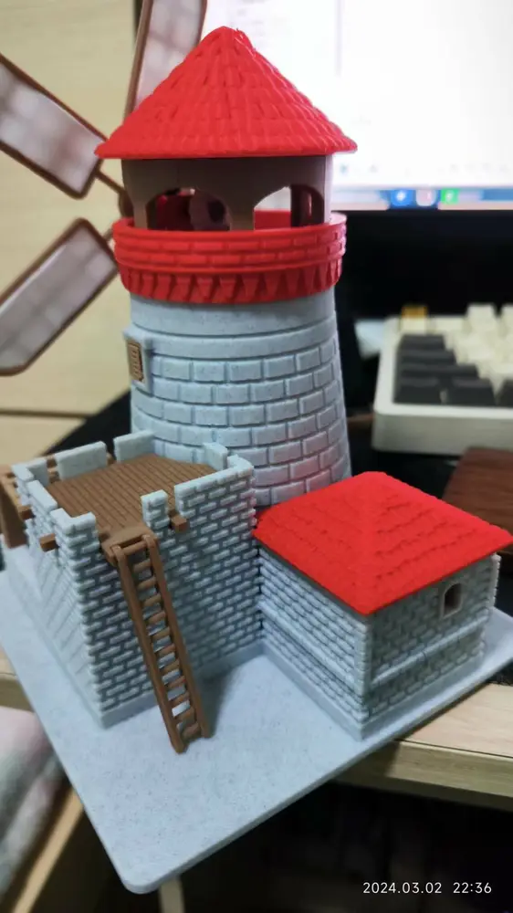 Makeronline: Download Free 3D Printing Models and Print Now