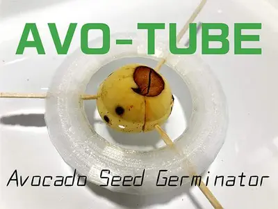 AVO-TUBE