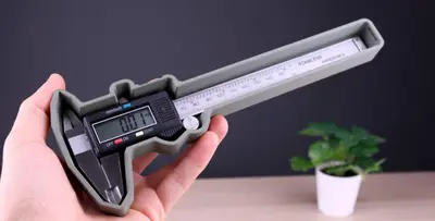 Caliper Case