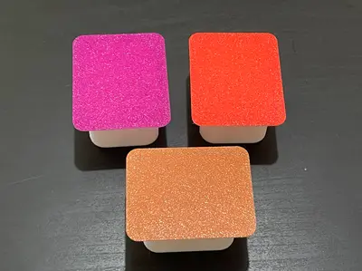 Standard McDonald's Faux Dip