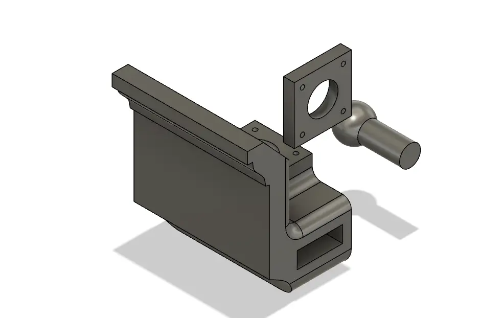 Base Board Cleaner