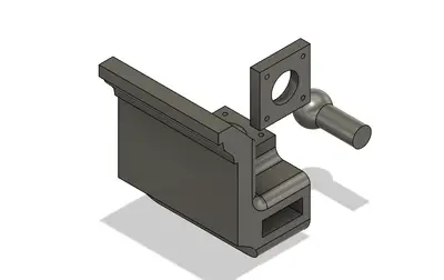 Base Board Cleaner