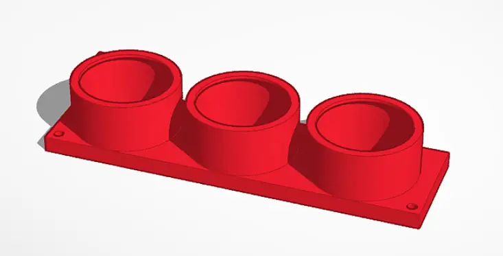 Light holder