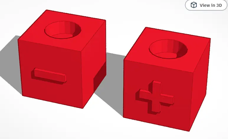 Magnet tools