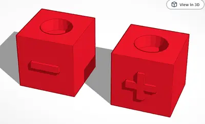 Magnet tools