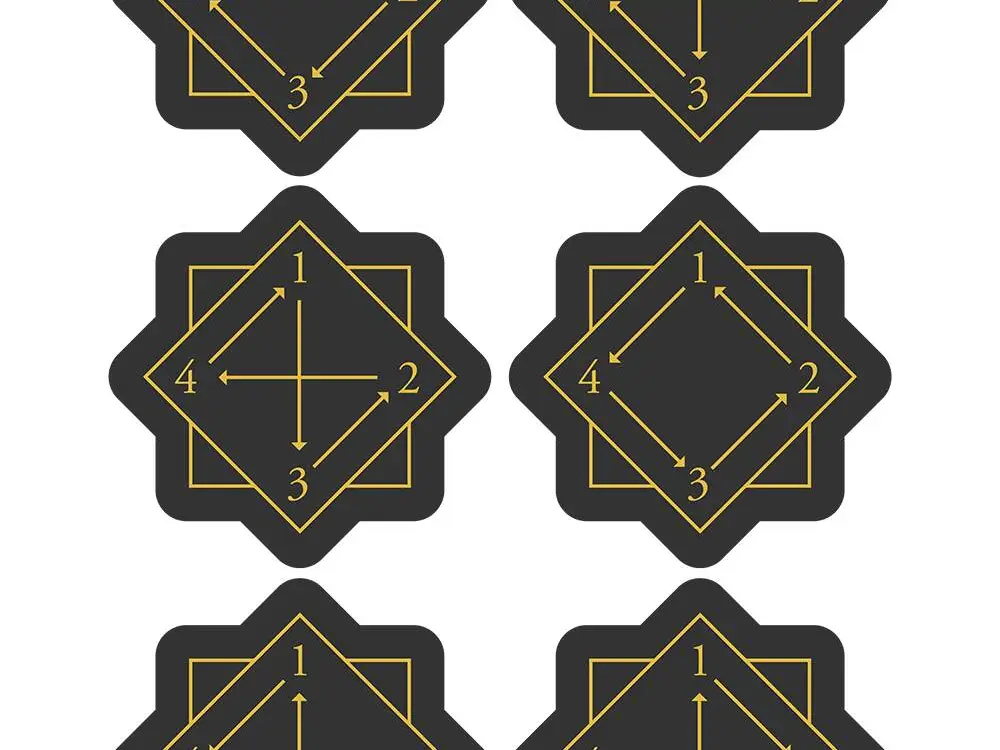Rivals Designation Tokens