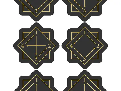 Rivals Designation Tokens