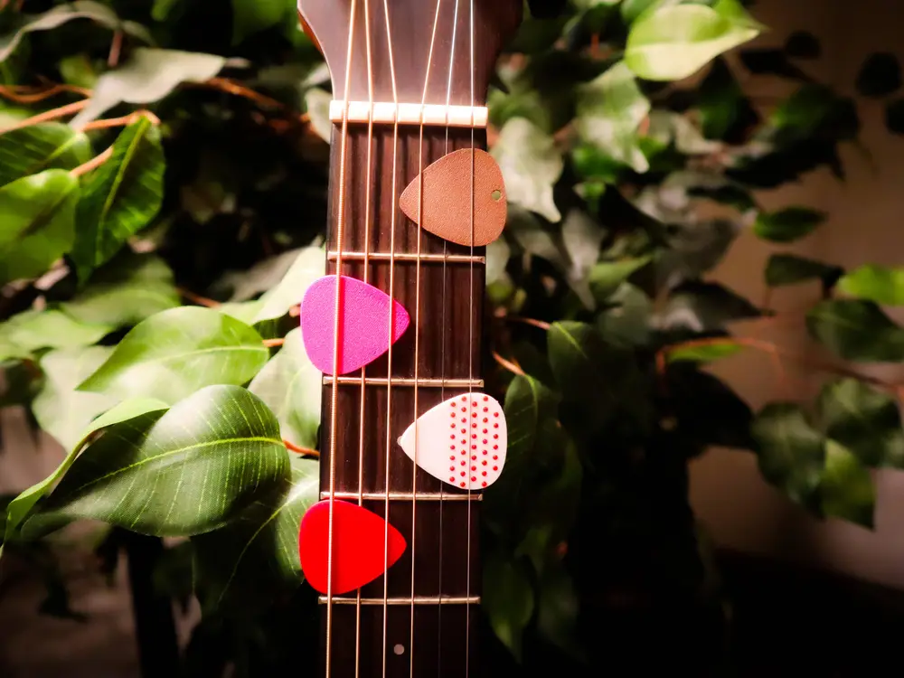 Guitar Picks