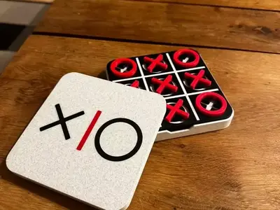 TicTacToe (Travel)