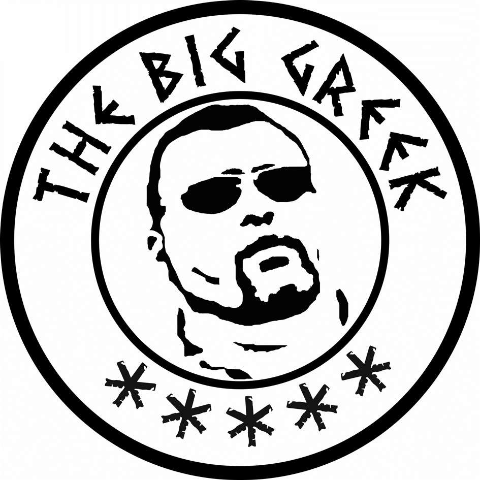 The Big Greek