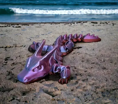 Baby Dragon