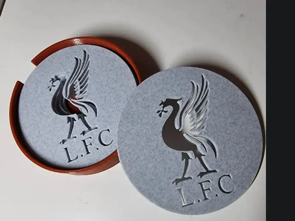 Liverpool Coaster