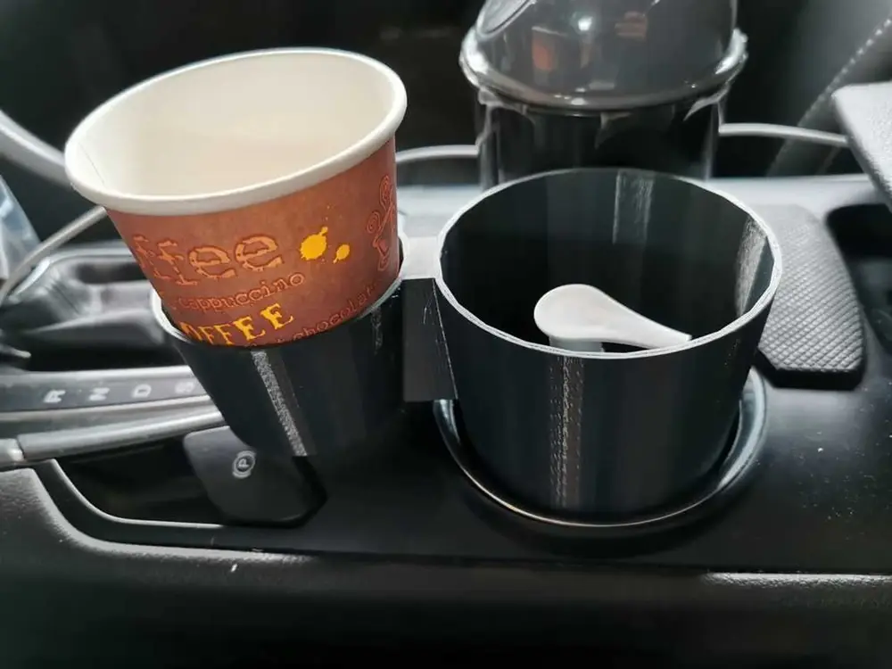 Cup Holder Extender