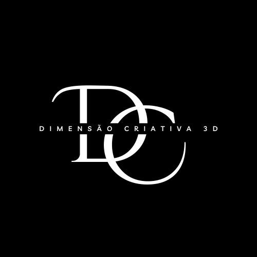 DimensãoCriativa3D