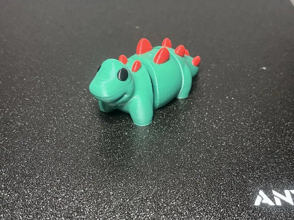 MINI FLEXIBLE DINO