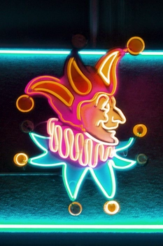 Jolonr