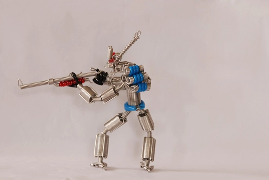 Mark3D