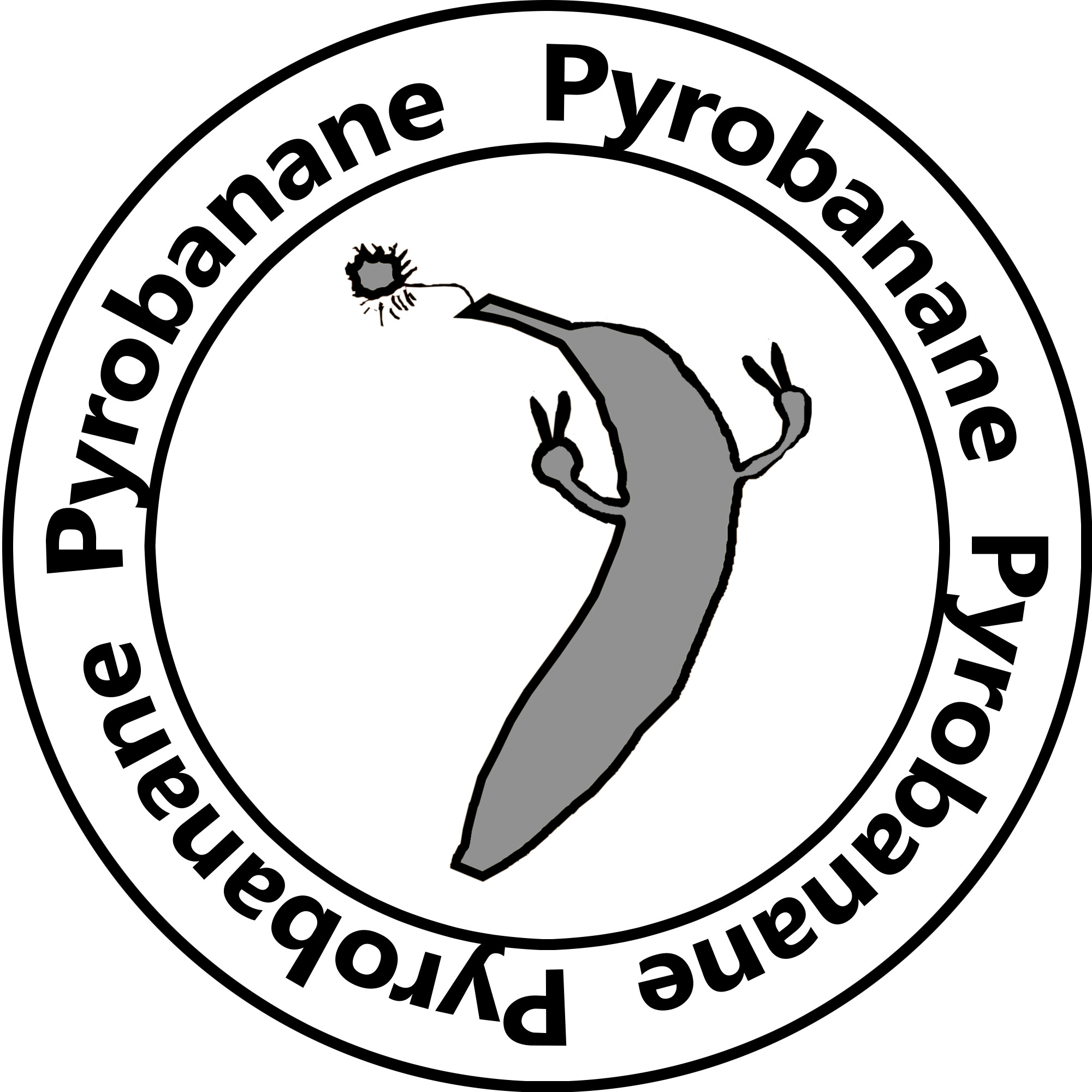 Pyrobanane