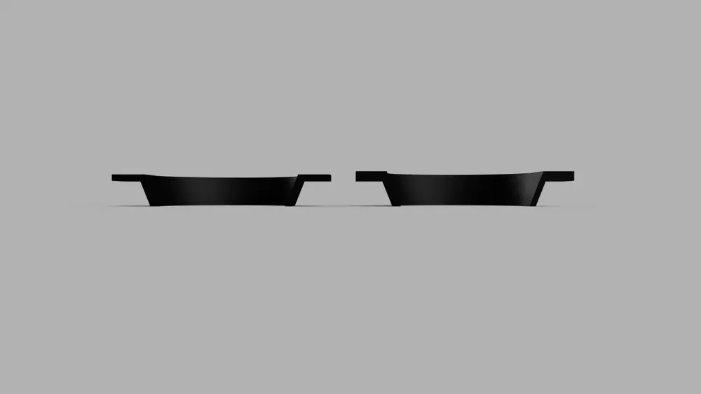 HP Reverb G2 Holder