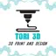 Tori3D
