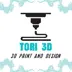 Tori3D