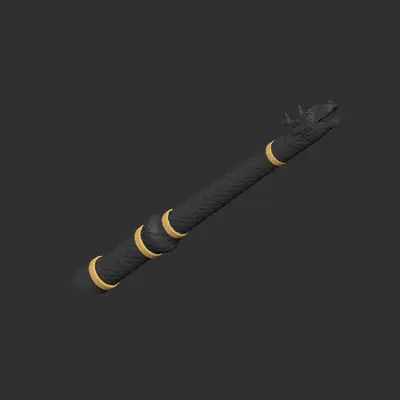 Dragon Recorder