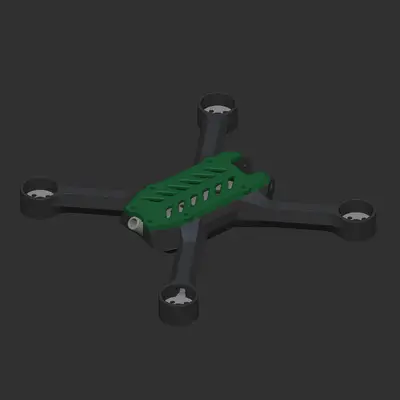 Goblin FPV Drone