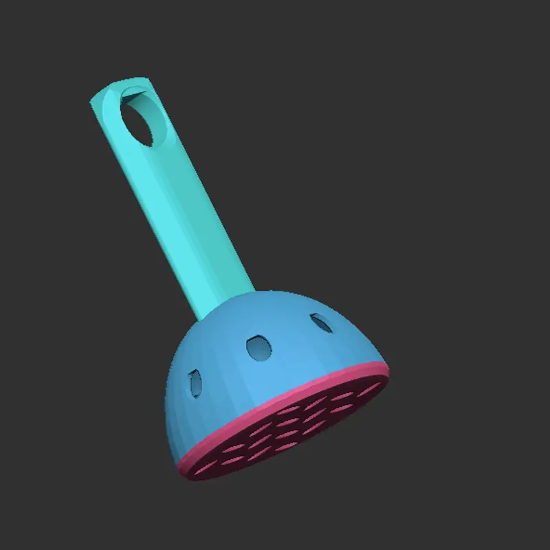 Loudest Maracas