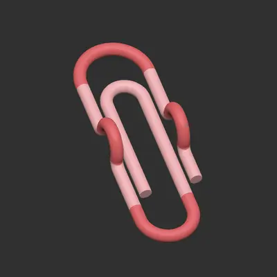 Pen clip