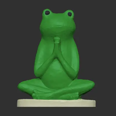 Pensive Peridot - Multicolour