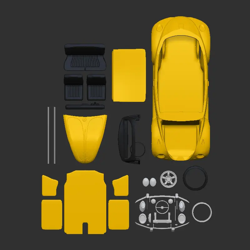 VW BEETLE CABRIO