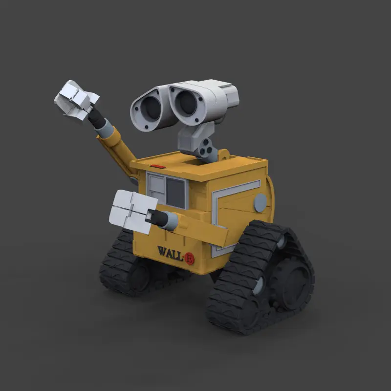 WALL-E Robot