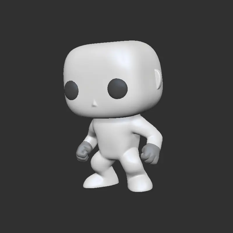 Makeronline: Download Free 3D Printing Models and Print Now