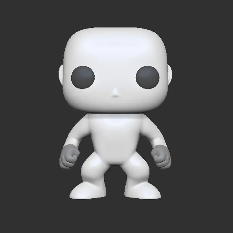 Makeronline: Download Free 3D Printing Models and Print Now