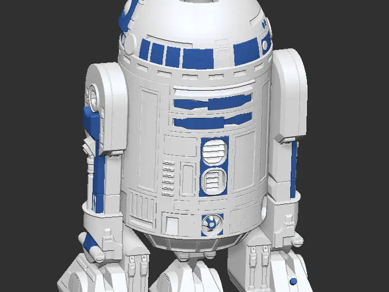 Makeronline: Download Free 3D Printing Models and Print Now