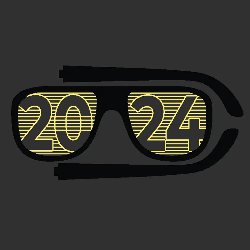 2024 Time Goggles - Multicolour
