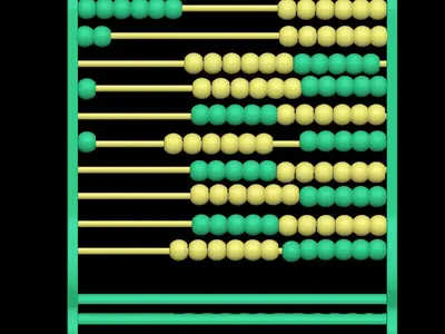 Abacus: Education and fun in one!