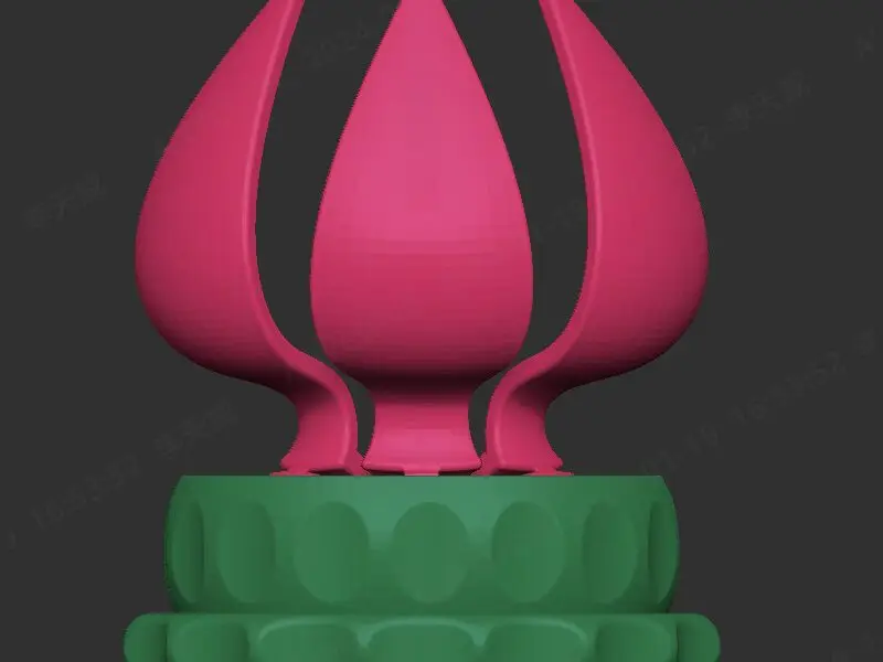 Blooming Heart Box
