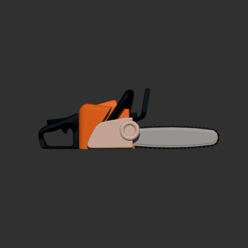 Chainsaw