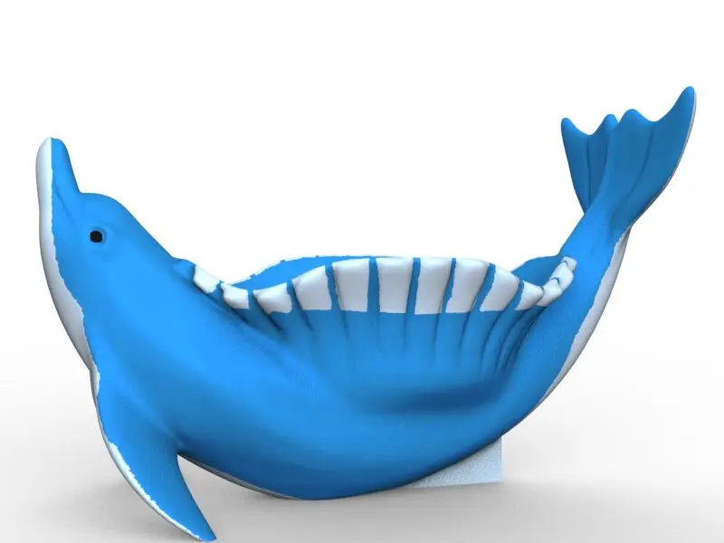 Shark Cup - Multicolour