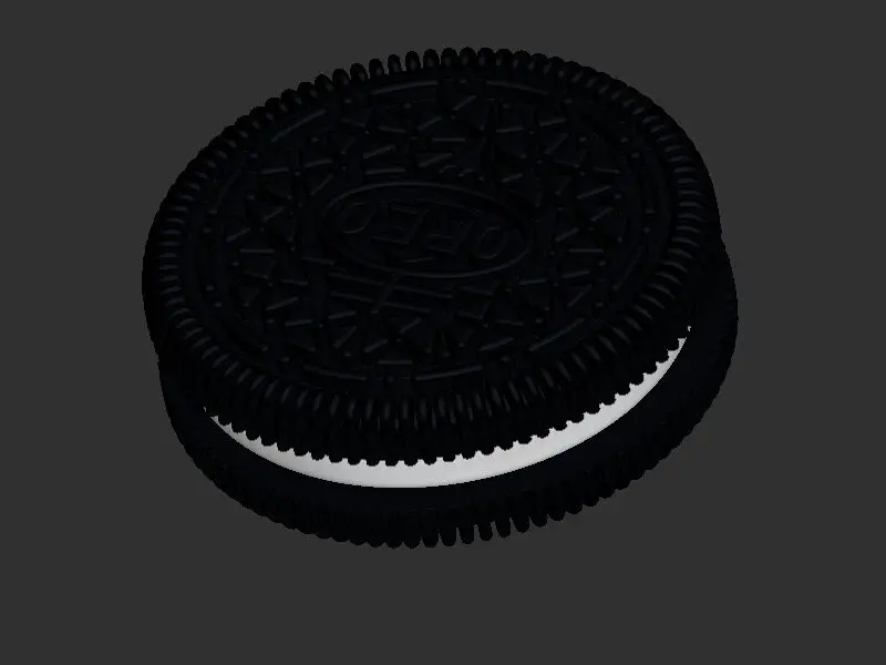 Oreo Overload