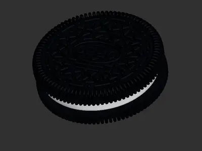 Oreo Overload