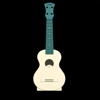 Soprano Ukulele