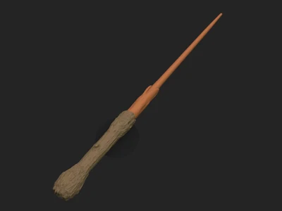 Harry Potter Wand