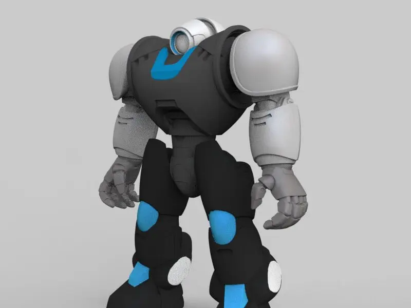 Makeronline: Download Free 3D Printing Models and Print Now