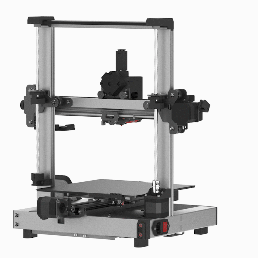 Anycubic 3D Printer | For Freedom to Make