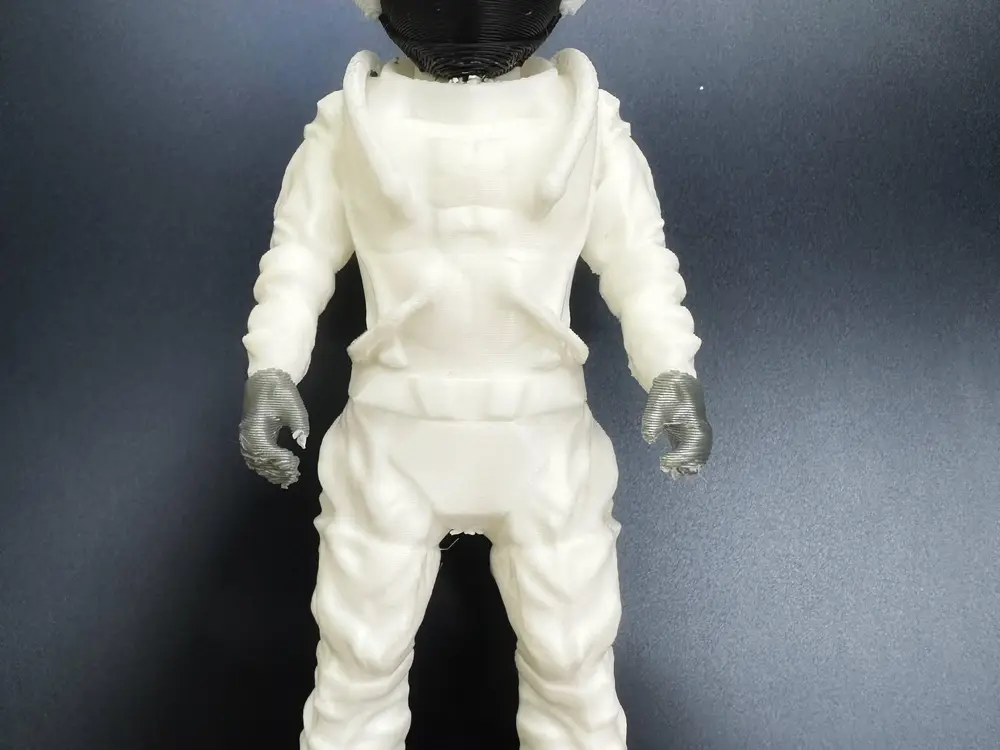 Astronaut