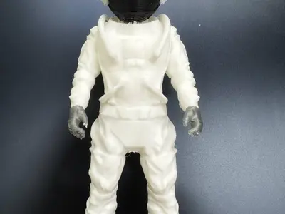 Astronaut